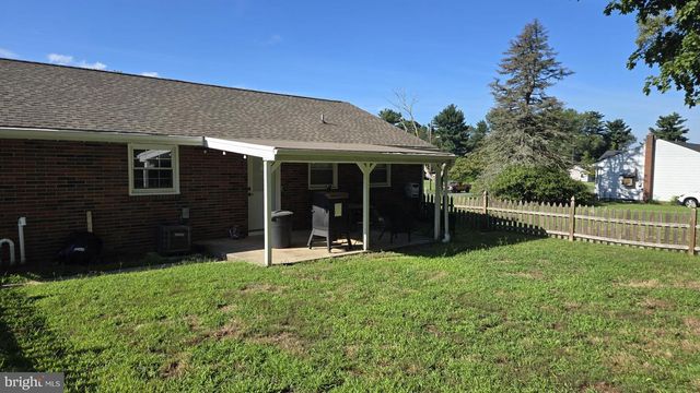 18 HOOD DR, Bridgeton, NJ 08302