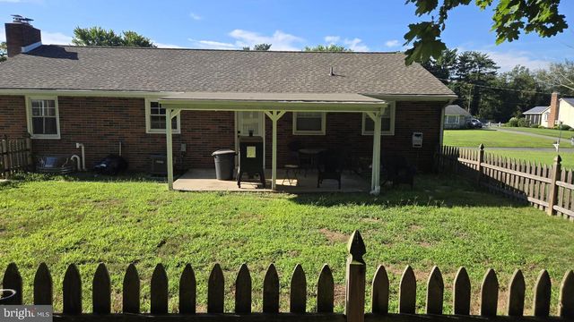 18 HOOD DR, Bridgeton, NJ 08302