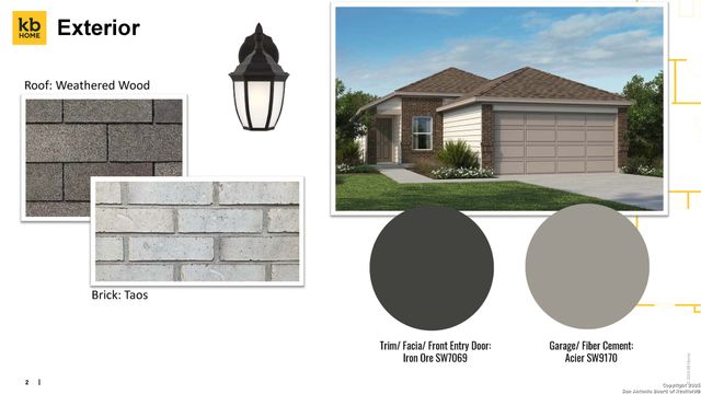 5134 SCHAEFFER RDG, Converse, TX 78109