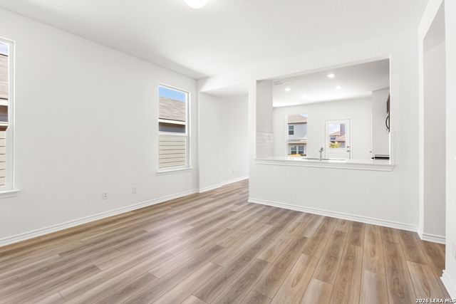 5134 SCHAEFFER RDG, Converse, TX 78109