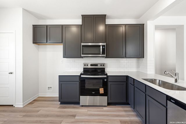 5134 SCHAEFFER RDG, Converse, TX 78109