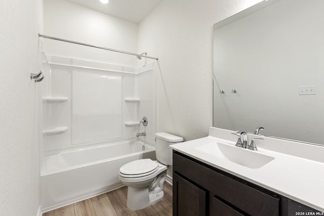 5134 SCHAEFFER RDG, Converse, TX 78109