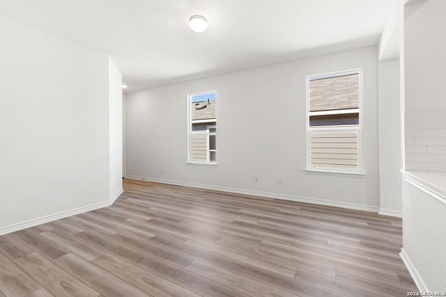 5134 SCHAEFFER RDG, Converse, TX 78109