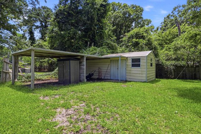1261 Naylor Ave., Myrtle Beach, SC 29577