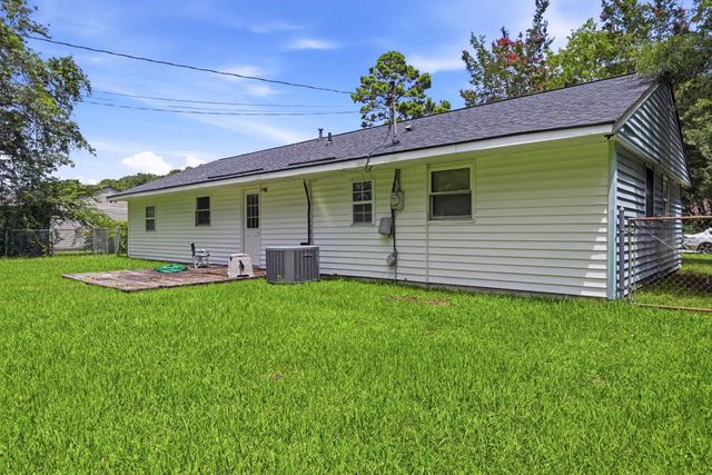 1261 Naylor Ave., Myrtle Beach, SC 29577