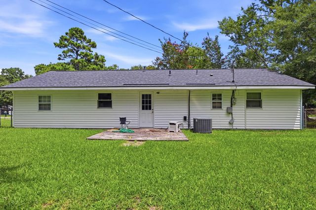 1261 Naylor Ave., Myrtle Beach, SC 29577