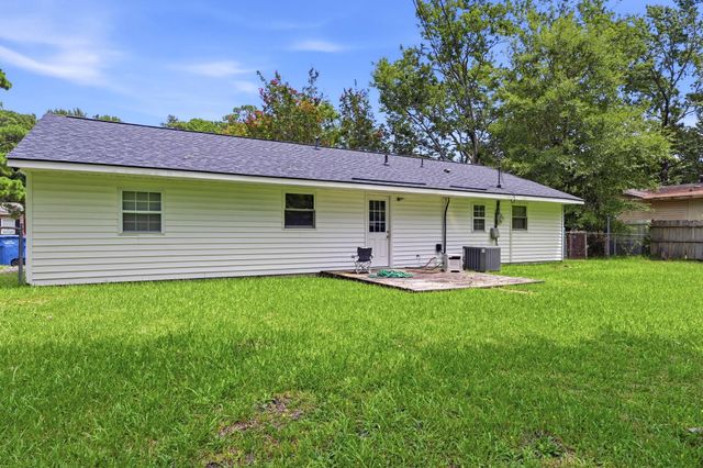 1261 Naylor Ave., Myrtle Beach, SC 29577