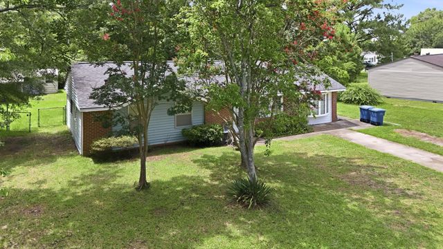 1261 Naylor Ave., Myrtle Beach, SC 29577