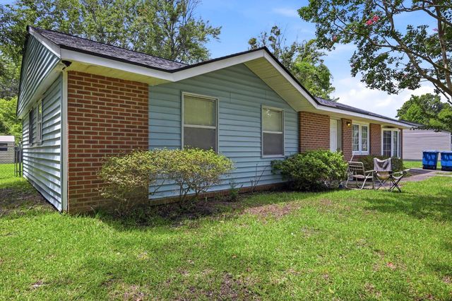 1261 Naylor Ave., Myrtle Beach, SC 29577