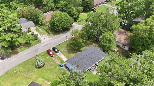 1261 Naylor Ave., Myrtle Beach, SC 29577