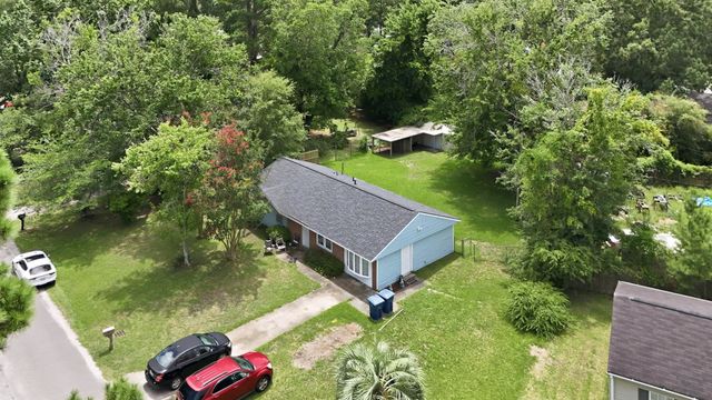 1261 Naylor Ave., Myrtle Beach, SC 29577