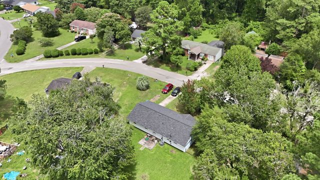 1261 Naylor Ave., Myrtle Beach, SC 29577