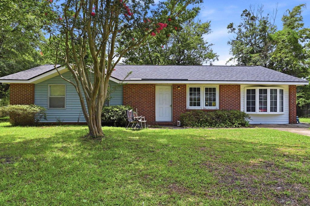 1261 Naylor Ave., Myrtle Beach, SC 29577