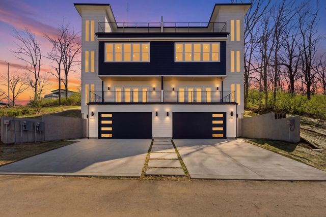 6029 Hill Circle, Nashville, TN 37209