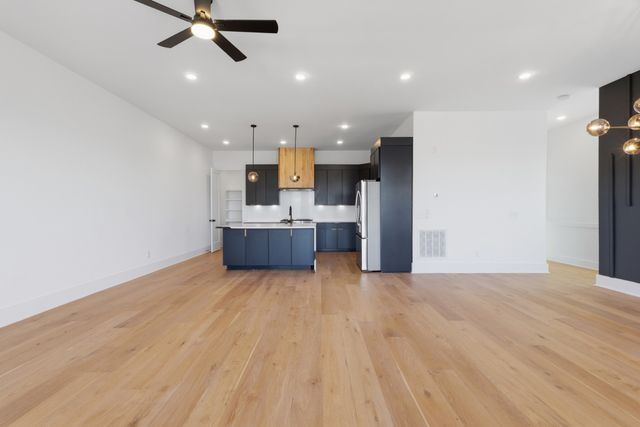 6029 Hill Circle, Nashville, TN 37209