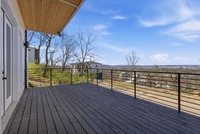6029 Hill Circle, Nashville, TN 37209