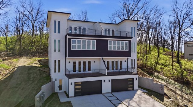6029 Hill Circle, Nashville, TN 37209