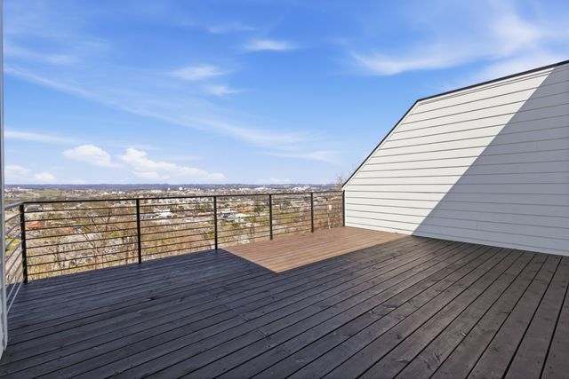 6029 Hill Circle, Nashville, TN 37209
