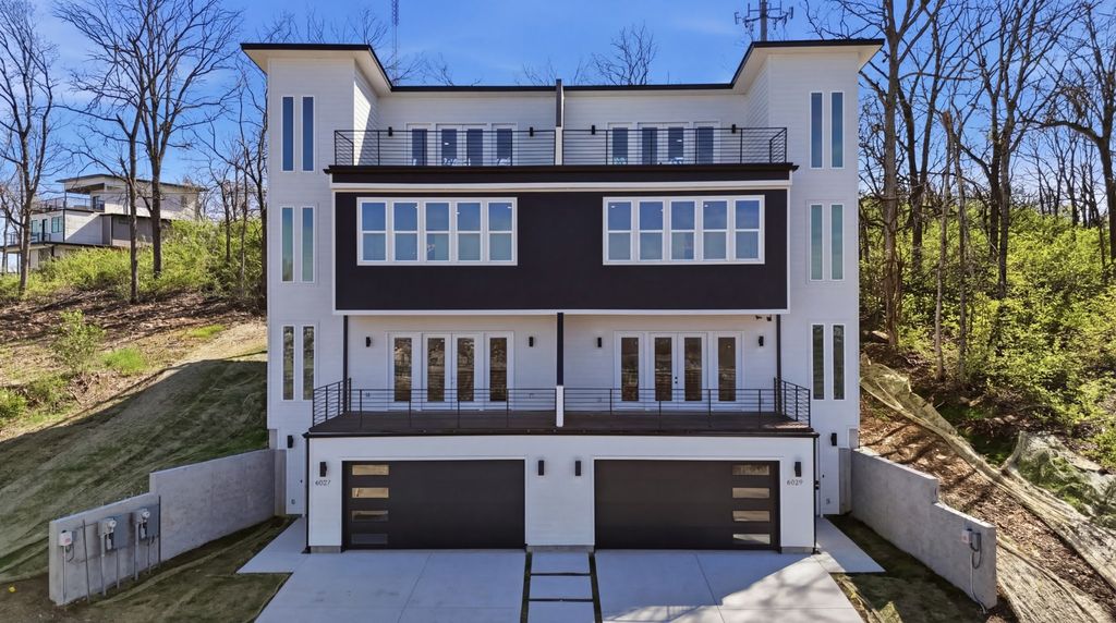 6029 Hill Circle, Nashville, TN 37209