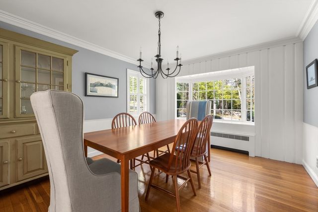 256 Robbins St, Milton, MA 02186