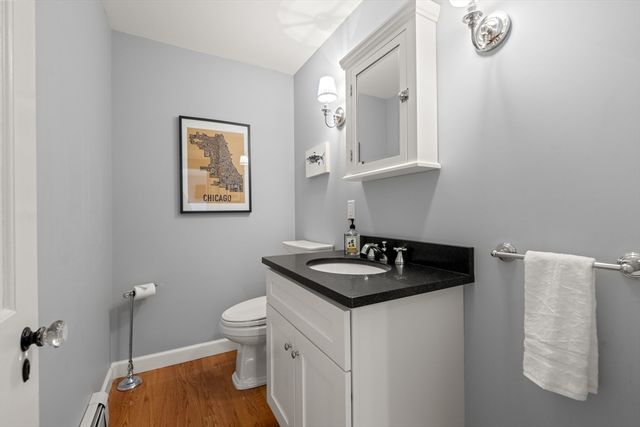 256 Robbins St, Milton, MA 02186