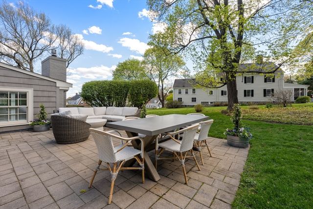 256 Robbins St, Milton, MA 02186