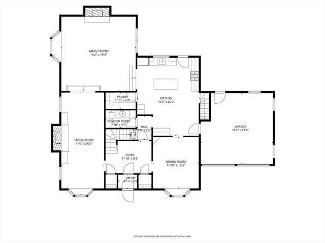 256 Robbins St, Milton, MA 02186