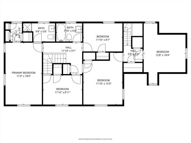 256 Robbins St, Milton, MA 02186