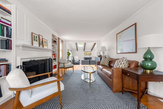 256 Robbins St, Milton, MA 02186