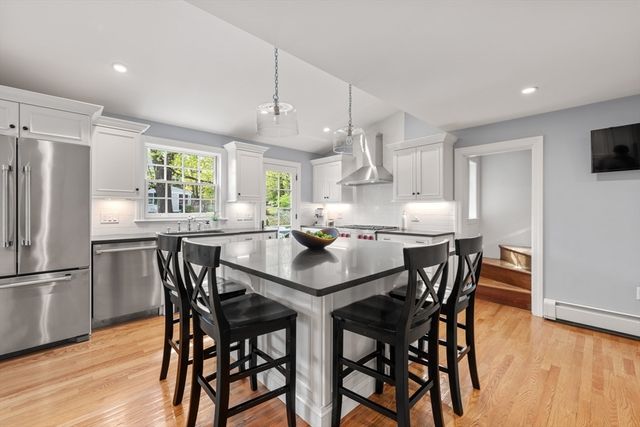 256 Robbins St, Milton, MA 02186