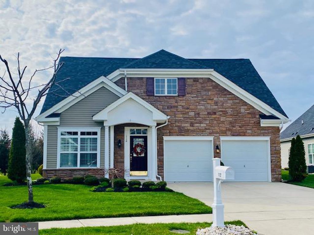 112 FIELD LOOP, Glassboro, NJ 08028