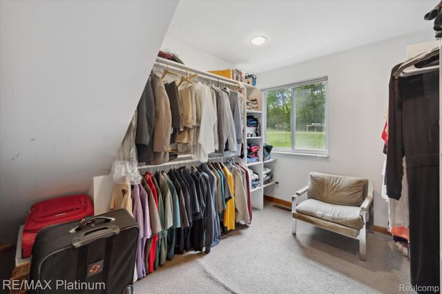 11520 WEIMAN Drive, Putnam Twp, MI 48169