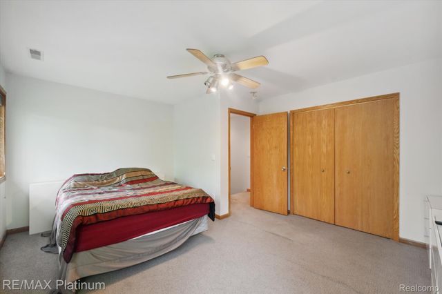 11520 WEIMAN Drive, Putnam Twp, MI 48169