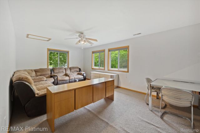 11520 WEIMAN Drive, Putnam Twp, MI 48169