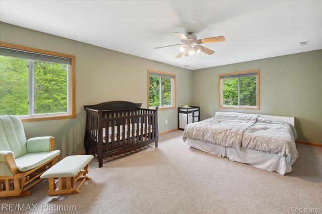 11520 WEIMAN Drive, Putnam Twp, MI 48169