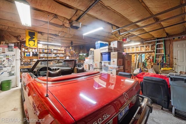 11520 WEIMAN Drive, Putnam Twp, MI 48169