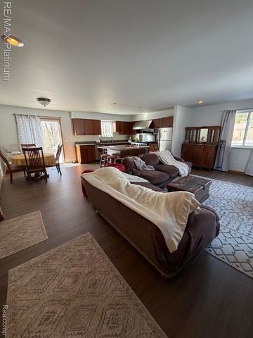 11520 WEIMAN Drive, Putnam Twp, MI 48169