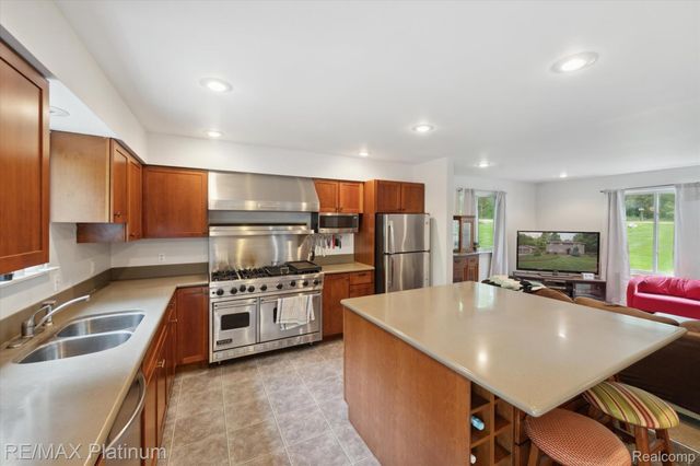 11520 WEIMAN Drive, Putnam Twp, MI 48169