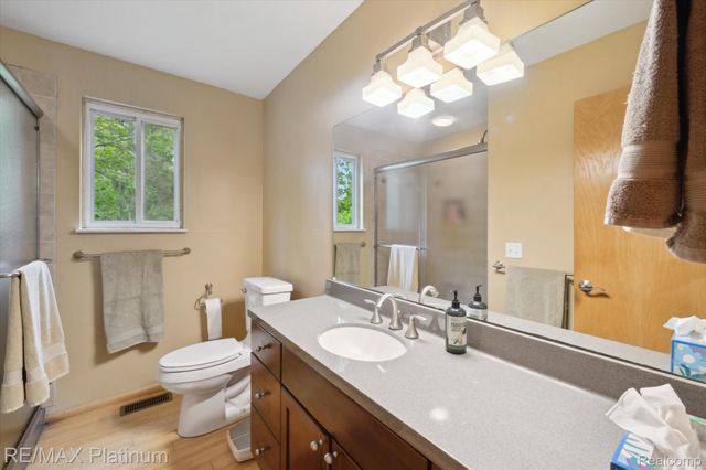 11520 WEIMAN Drive, Putnam Twp, MI 48169