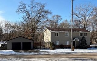 11520 WEIMAN Drive, Putnam Twp, MI 48169