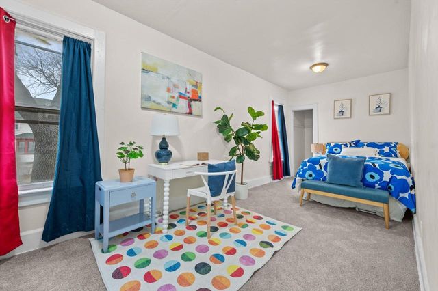 2873 N Dr William Finlayson STREET, Milwaukee, WI 53212