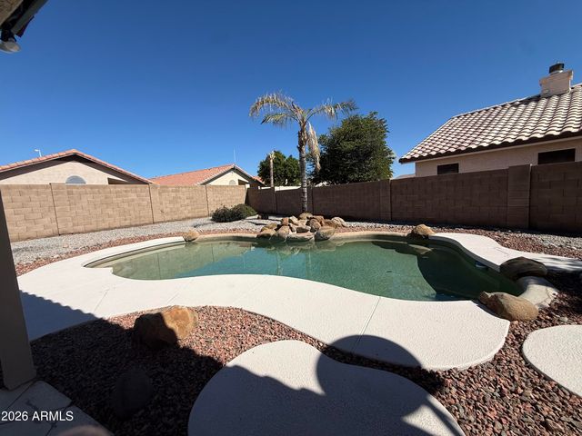 12742 W MONTE VISTA Road, Avondale, AZ 85392