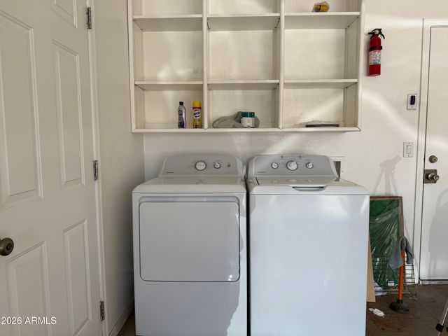 12742 W MONTE VISTA Road, Avondale, AZ 85392