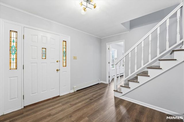 611 Snake Den Road, West Milford, NJ 07480