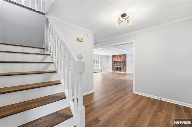 611 Snake Den Road, West Milford, NJ 07480