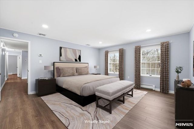 611 Snake Den Road, West Milford, NJ 07480