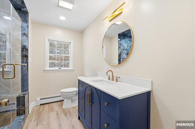 611 Snake Den Road, West Milford, NJ 07480