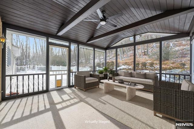 611 Snake Den Road, West Milford, NJ 07480