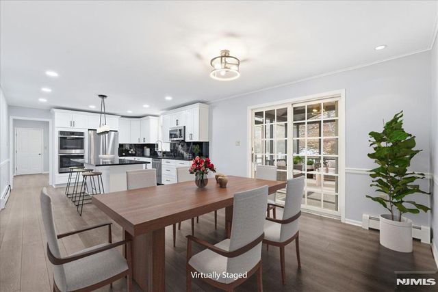 611 Snake Den Road, West Milford, NJ 07480