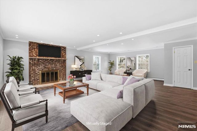 611 Snake Den Road, West Milford, NJ 07480